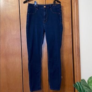 American Eagle jeans size 12
